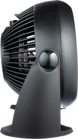 Вентилятор Honeywell HYF260E4 Quiet-Set з пультом, турбовентилятор HT-900E, потужний і тихий, 1 шт.