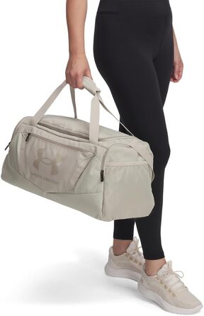 Спортивна сумка Under Armour UA Undeniable 5.0 Holdall, розмір S, колір Khaki Basis / City Khaki