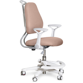 Дитяче крісло Evo-kids Mio Ergo Brown (арт.Y-507 BR)