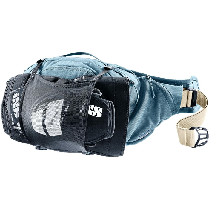 Deuter Pulse Pro 5 велосипедна поясна сумка L Atlantic-desert
