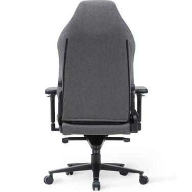 Геймерське крісло Cyberlux Ares Grey (арт. GM-405 G)