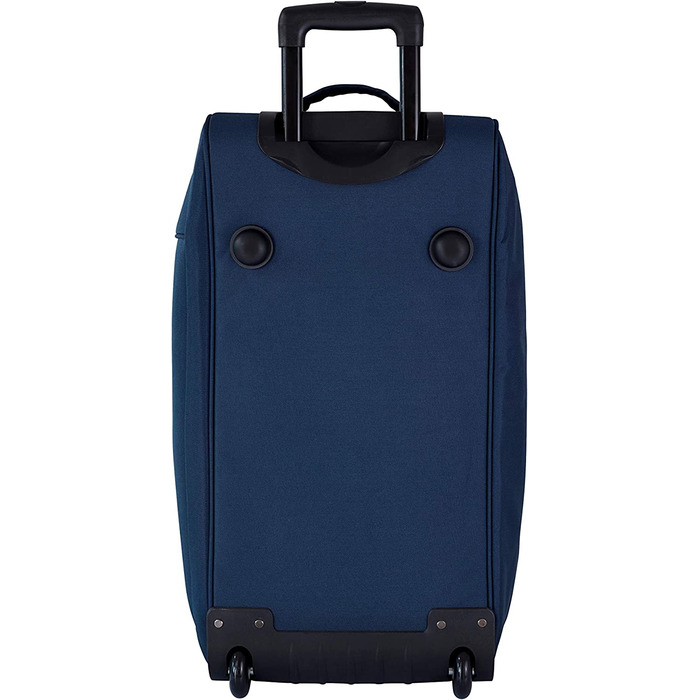 Сумка дорожня D & N Travel Line, 65 см, синя