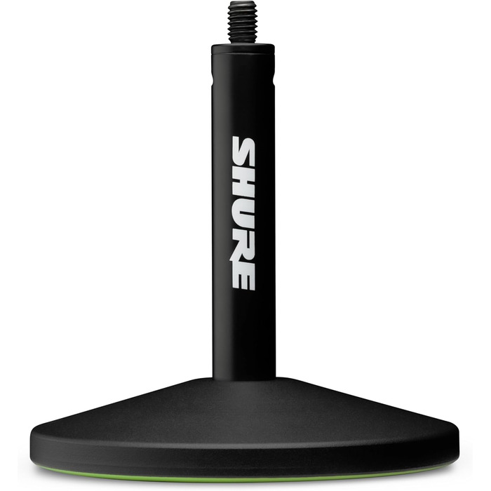 Мікрофон Shure MV6 USB-C для геймерів і стрімерів, динамічний, цифровий, для ПК, стрімінгу та ігор