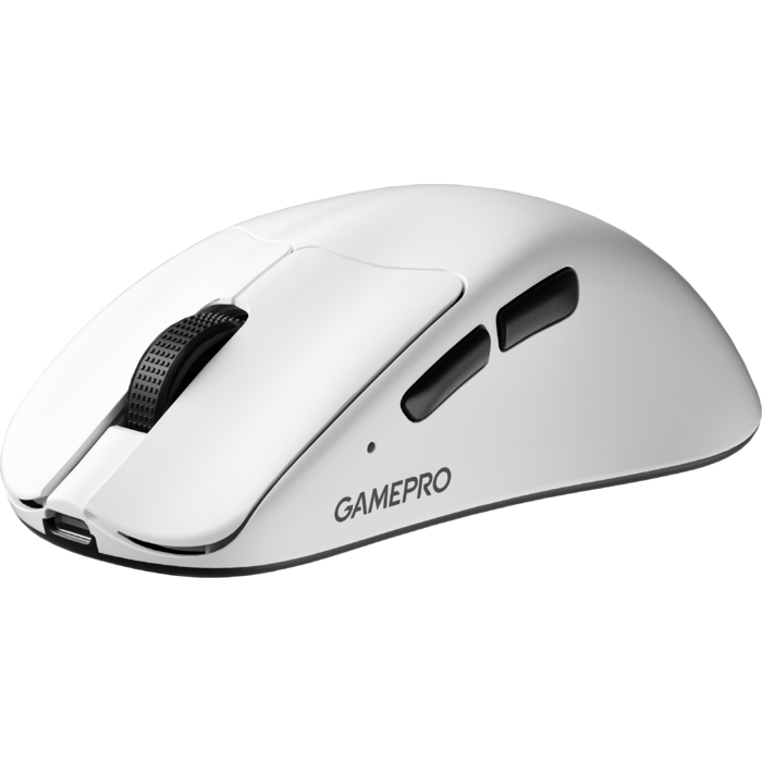 Бездротова миша GamePro Genesis  Avenger  (GM096W)