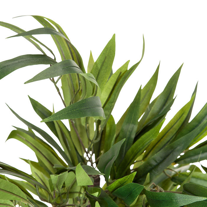 Штучна рослина / штучне дерево MANGO green hjh OFFICE