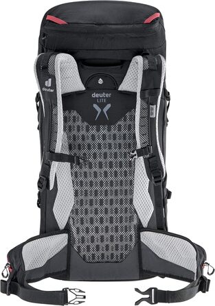Жіночий туристичний рюкзак Deuter Speed Lite 24 SL, легкий, чорний