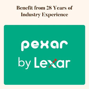 Цифровий фоторамка Pexar by Lexar 11
