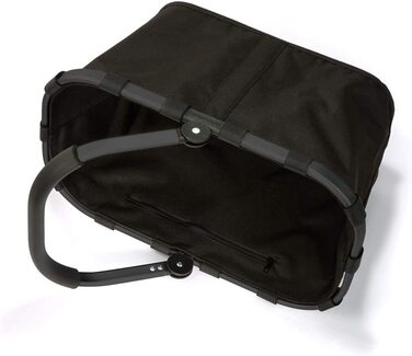 Reisenthel Carrybag з термосумкою: складаний шопінг-кошик-сумка для покупок Isobag