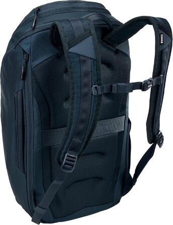 Рюкзак для ноутбука Thule Chasm Laptop Backpack L, темно-синій (Darkest Blue)