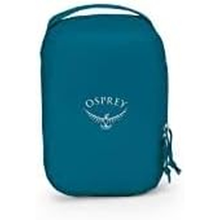 Органайзер для одягу Osprey Ultralight Packwürfel, синій (Waterfront Blue), маленький - 1.5L