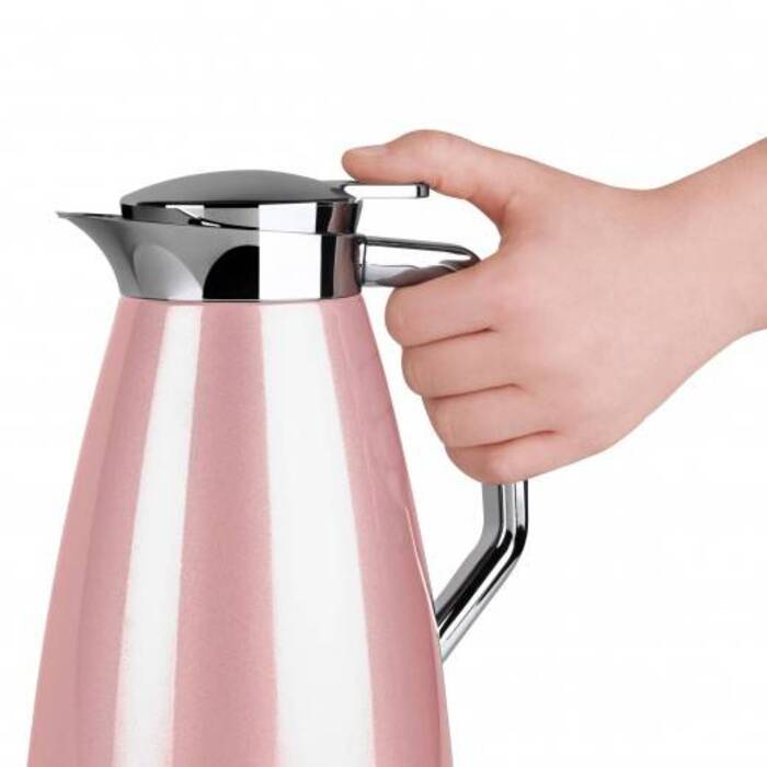 Термос 1 л Pink Plaza Emsa