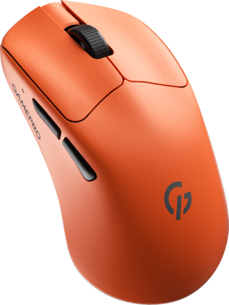 Бездротова миша GamePro Genesis Avenger (GM096O)