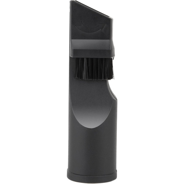 Пилосос BLACK+DECKER BXVML700E без мішка, 700 Вт, сірий