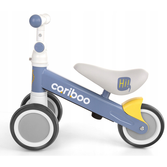Беговел Cariboo Friends 16