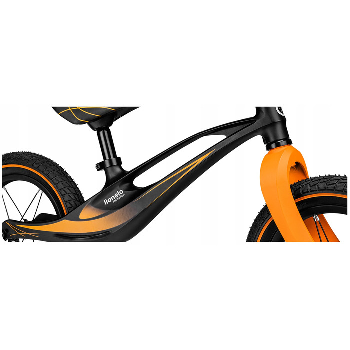 Беговел Lionelo 12