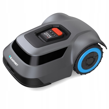 Робот-газонокосарка Blaupunkt RL, ширина стрижки 20 см