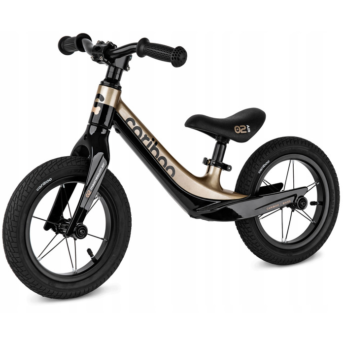 Беговел Cariboo Magnesium Air 12