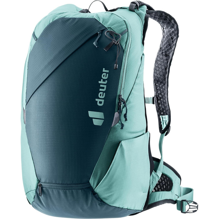 Рюкзак для лижних турів Deuter Updays 20 л, легкий, Atlantic-glacier