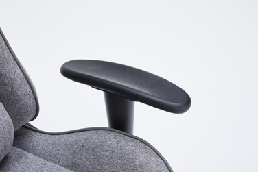 Крісло ігрове GamePro GC575FG Fabric Gray