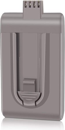 Акумулятор ARyee DC16 сумісний з Dyson DC16/DC12/DC16 Animal/DC16 Root-6, заміна для Dyson 912433-01/03/04 12097 BP01, акумуляторна батарея для ручного пилососа