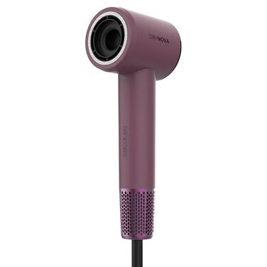 Фен Cecotec DryNova 3-в-1: об'єм, дифузор, концентратор, іонізація, 1600 Вт