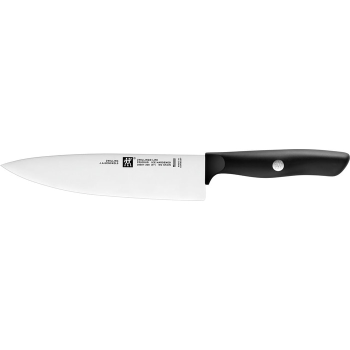 Набір столових приборів Zwilling 38591-001-0 1, з нержавіючої сталі