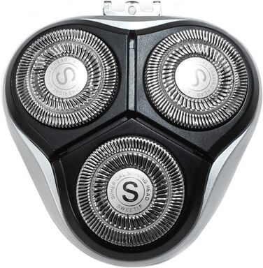 Змінна головка для електробритви SweetLF SWS7105/SWS7105BK, 1 шт.
