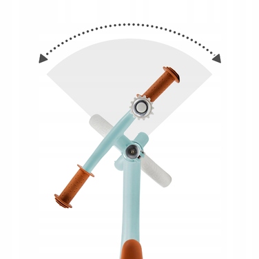 Беговел Kinderkraft FLY PLUS