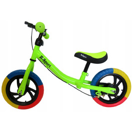 Бігове велосипед R-sport Rowerek R6 12