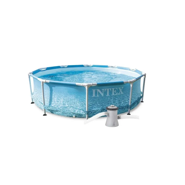 Каркасний круглий басейн Intex 305 x 305 см, 28208