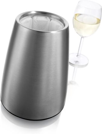 Охолоджувач для вина 20,5 см Elegant Vacu Vin