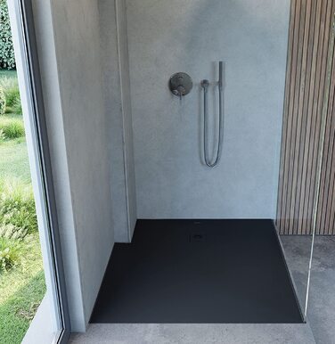 Duravit водозберігаюча кругла ручна душова лійка з режимом Rain, MinusFlow, хром, легке очищення