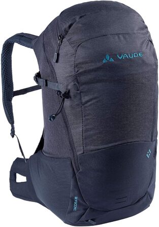Жіночий рюкзак VAUDE Tacora 22, 22 л, універсальний розмір, Eclipse