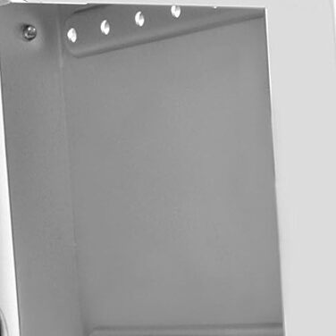 Комп'ютерний корпус SilverStone SST-SG11B Sugo Micro ATX Cube, чорний