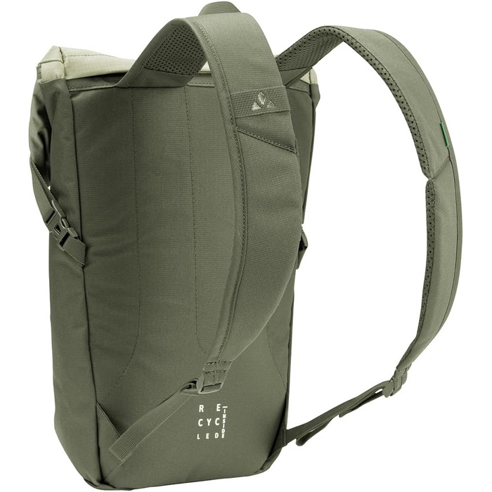 Унісекс рюкзак VAUDE Unuk II, універсальний розмір, Cedar Wood