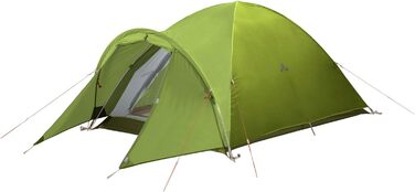 Намет VAUDE Campo Compact XT 2P зелений, двомісний, універсальний розмір