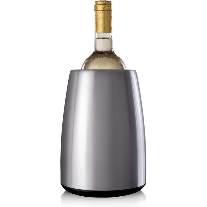 Охолоджувач для вина 20,5 см Elegant Vacu Vin