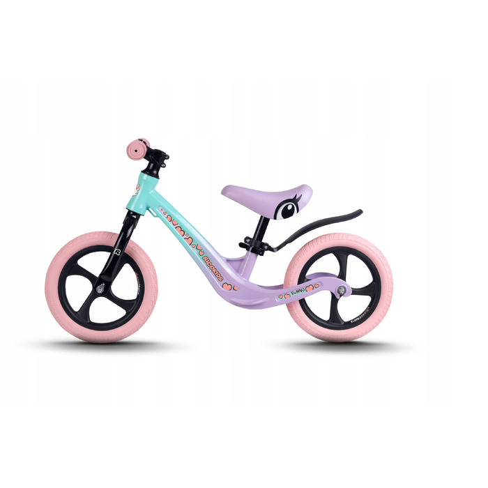 Легкий магнієвий біговель для дітей Ricokids Funnu