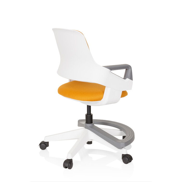 Дитяче крісло KID FLEX Mesh Orange hjh OFFICE