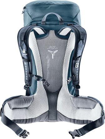Туристичний рюкзак Deuter Futura Pro 36 Atlantic-Ink, 36 л