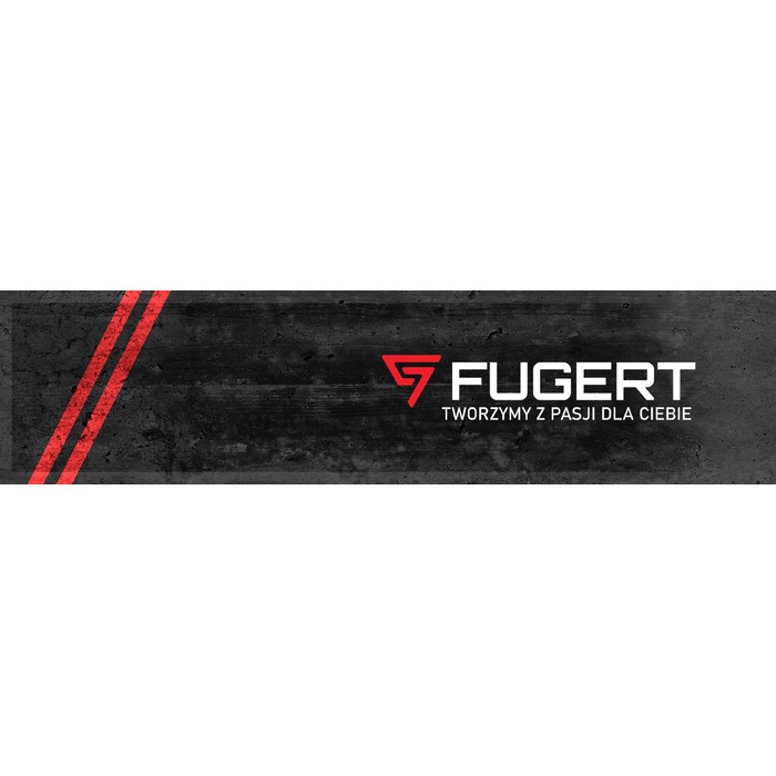 Акумуляторна мийка високого тиску Fugert 70 бар, 800 Вт, 2x21 В