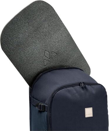 Рюкзак VAUDE Coreway 23 л, унісекс, Eclipse, міський
