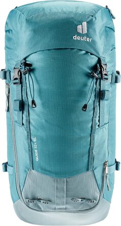Жіночий альпіністський рюкзак Deuter Guide 32+ SL, 32 л, синій
