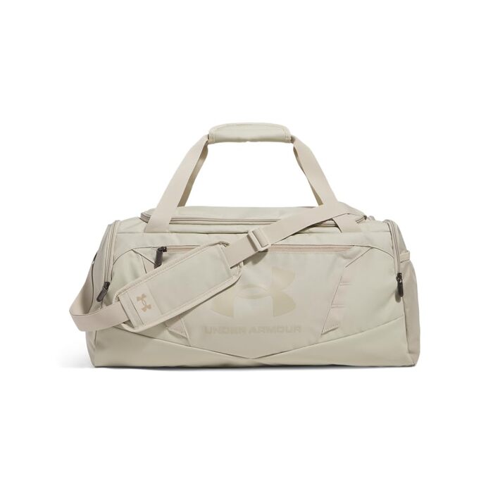 Спортивна сумка Under Armour UA Undeniable 5.0 Holdall, розмір S, колір Khaki Basis / City Khaki