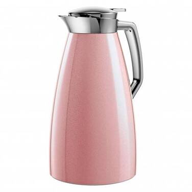 Термос 1 л Pink Plaza Emsa
