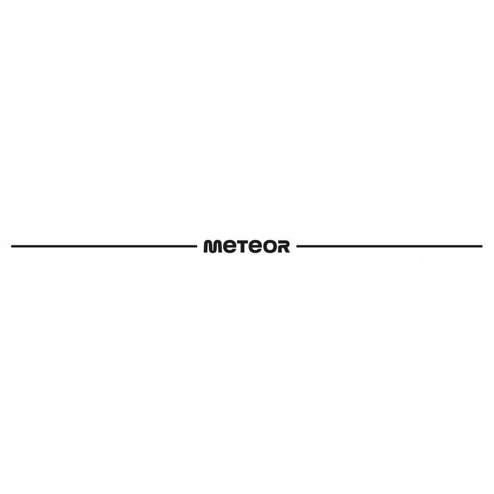 Батут із сіткою Meteor 140 см FT 4,5