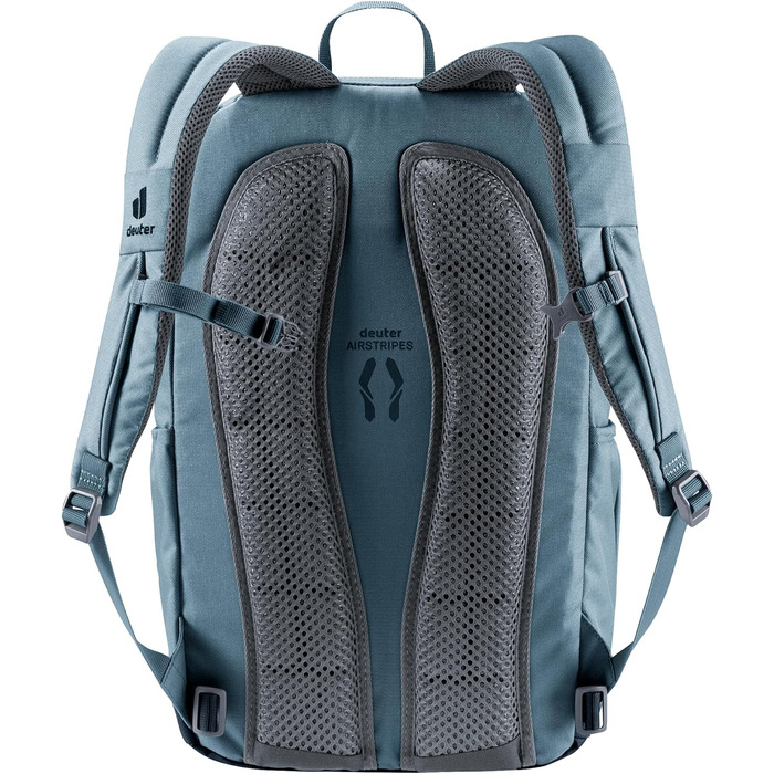 Рюкзак Deuter Gogo 25 л, міський, Atlantic-Ink, одноколірний