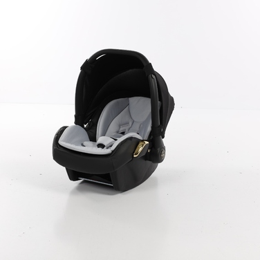 Дитячий візок 2в1 Junama Diamond S Line V2 Black/gold