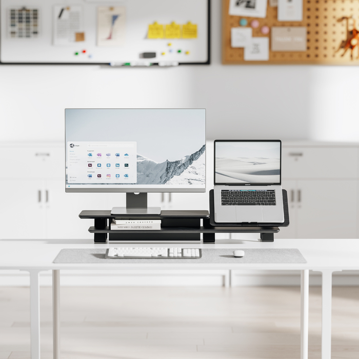 Настільна підставка для монітора OfficePro MR260B