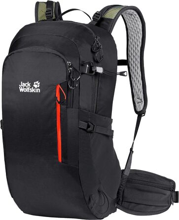 Рюкзак Jack Wolfskin Athmos Shape 24 літри для туризму